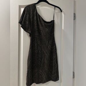 As u wish dress size M